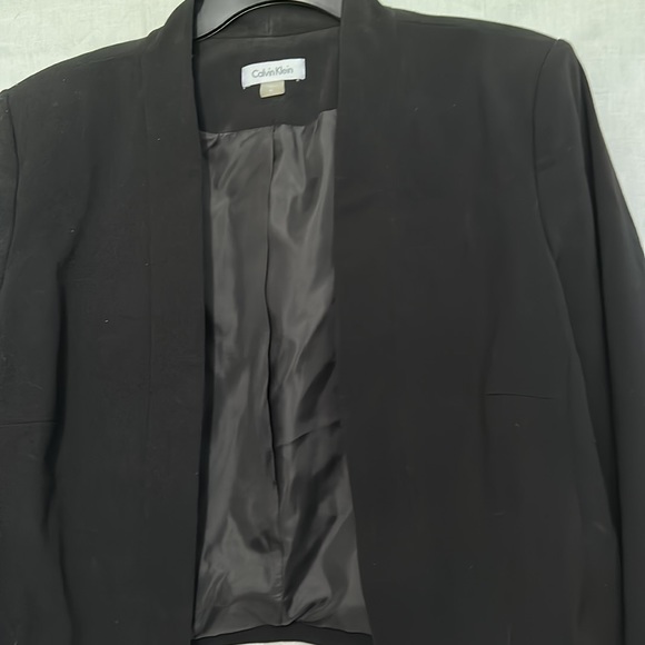 Jacket - Picture 2 of 11